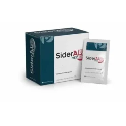SiderAL Med Pharmanutra 28 Bustine