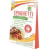 Slendier Shirataki Spaghetti Biologico 250g