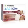 4321 Slim Zone Ribelli 60 Capsule