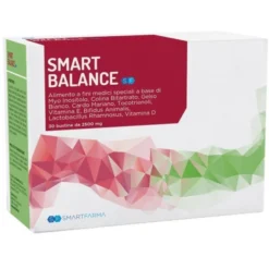 SMART BALANCE SF 30BUST