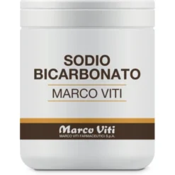 Sodio Bicarbonato Marco Viti 100g