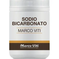 Sodio Bicarbonato Marco Viti 500g