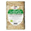 Soffiette Di Riso Multicereali Bio La Finestra Sul Cielo 130g