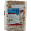 Soffiette Riso Con Amaranto Bio 130g