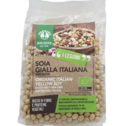 Soia Gialla Italiana Probios 400g