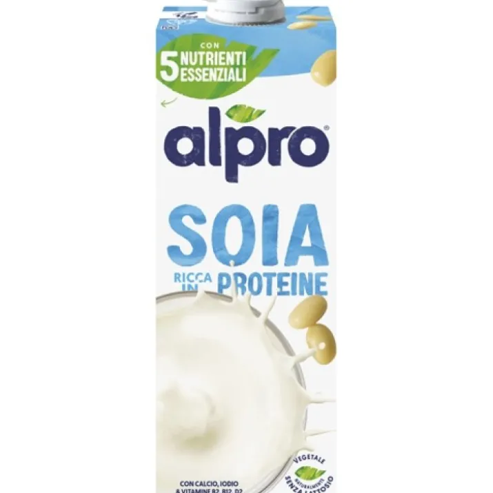 Soia Original Alpro 1000ml