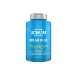 Solar Plus Ultimate 30 Capsule