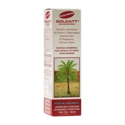 Soldatt® Biancospino VEGETAL PROGRESS 100ml