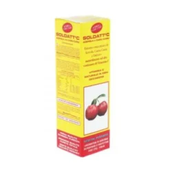Soldatt® C Acerola E Camu Camu Vegetal Progress 100ml