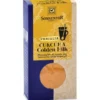 Sonnentor Curcuma Golden Milk Gusto Vaniglia 60g