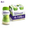 Souvenaid Vaniglia Nutricia 4x125ml