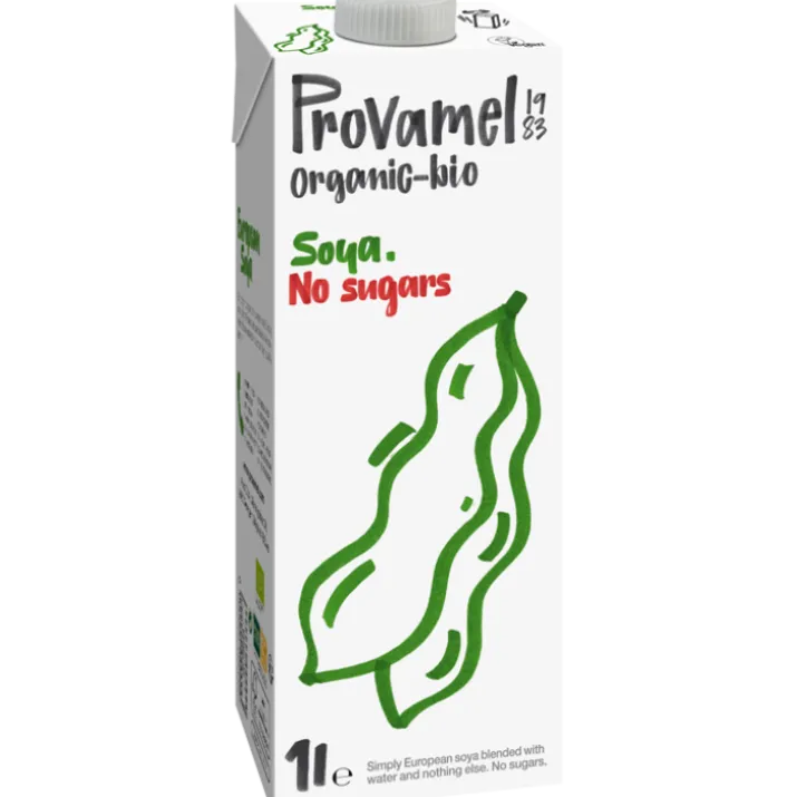 Soya Drink Natural Provamel® 1lt