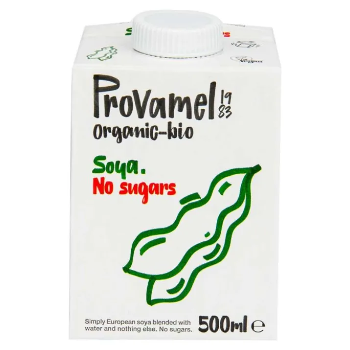 Soya Drink Natural Provamel® 500ml
