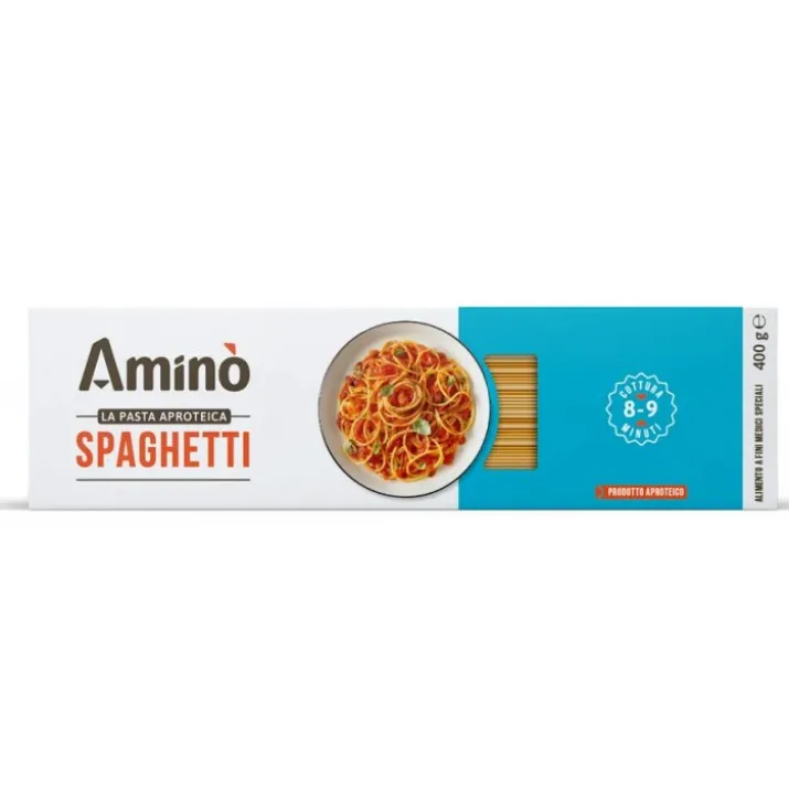 Spaghetti Aminò 400g