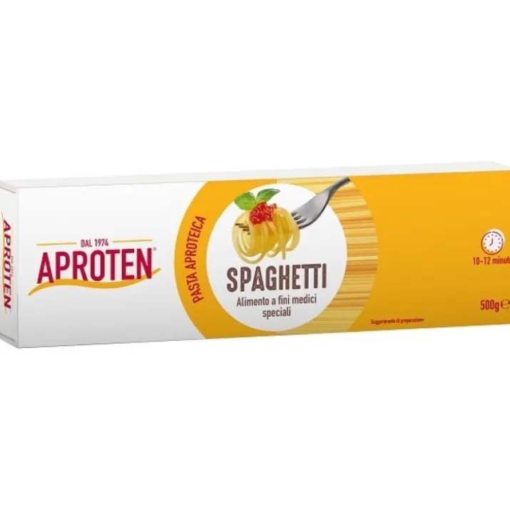 Spaghetti Aproten 500g PROMO