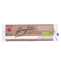 Spaghetti Integrali Alla Chitarra Garofalo 500g