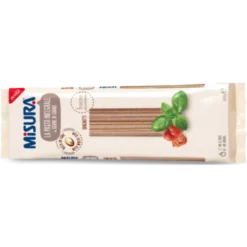 Spaghetti Integrali Misura 500g
