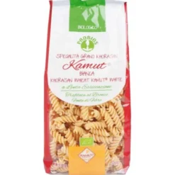 Specialità Kamut Bianca Fusilli Probios 500g