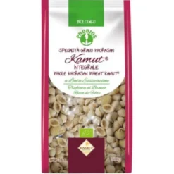 Specialità 100% Kamut Miniconchiglie Integrali Probios 500g