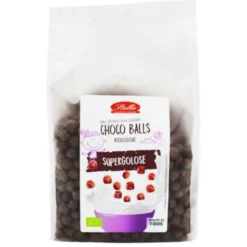 Stella Choco Balls 300g Biologico
