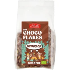 Stella Choco Flakes 250g