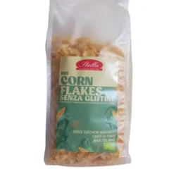 Stella Corn Flakes Sciroppo Di Riso Fiocchi Di Mais Biologici