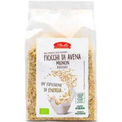 Stella Fiocchi Avena Mignon Biologici 500g