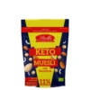Stella Keto Muesli Mandorle