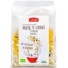 Stella Muesli 5 Cereali E Frutta Biologici 500g