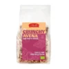 Stella Muesli Croccante Avena e Frutti Rossi Biologici
