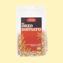 Stella Orzo Soffiato Biologico 100G