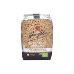 Stelline Integrali Bio Garofalo 500g