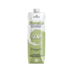 Sterilfarma® Monello® Soia Bevanda Vegana A Base Di Soia Italiana 1l