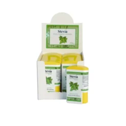 Stevia Edulcorante Senza Glutine 200 Compresse