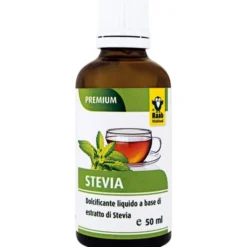 Stevia Liquida Raab 50ml