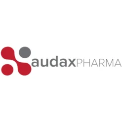 Stipsalt Audax Pharma 14 Bustine