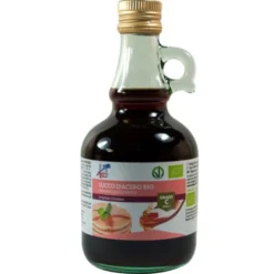 Succo D'acero Grado C Bio500ml
