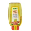Succo D'agave Con Squeeze Allos 500ml