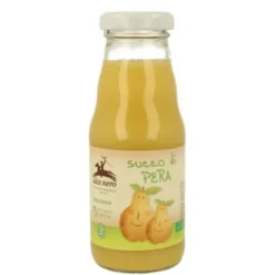 Succo Di Pera Biologico Alce Nero 200ml