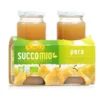 Succo Mio® Pera Achillea® 2x200ml