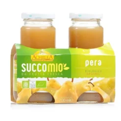 Succo Mio® Pera Achillea® 2x200ml