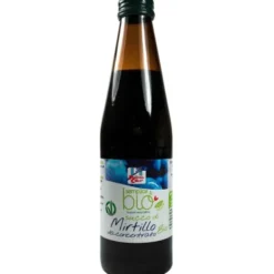 Succo Mirtillo Concentrato Bio