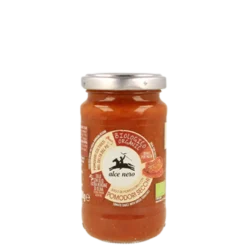 Sugo Di Pomodoro Con Pomodori Secchi Biologico Alce Nero 200g