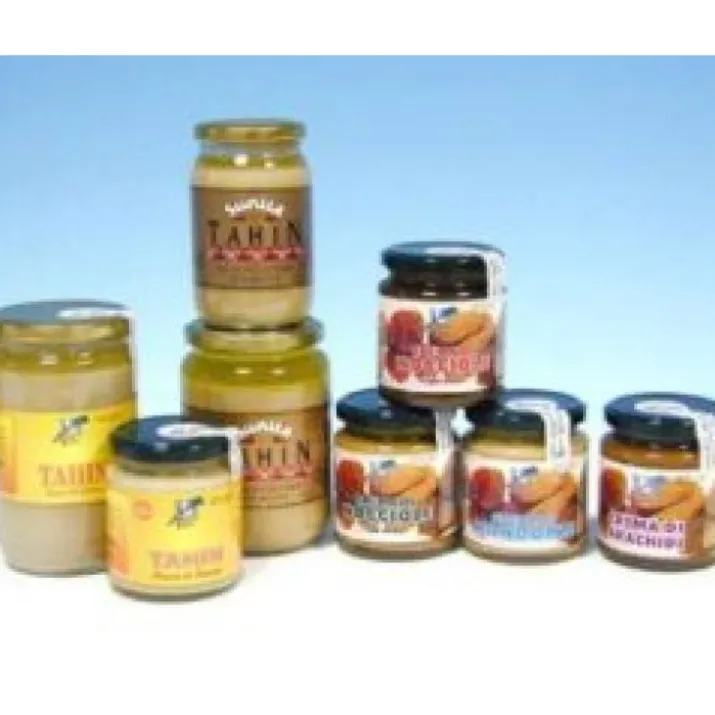 Sunita Tahin Bio 680g