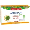 Super Diet Artichaut Carciofo Biologico 300ml