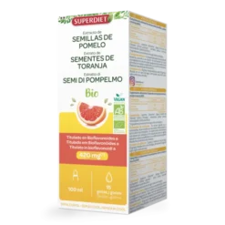 Superdiet Estratto Semi Pompelmo 100ml
