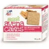 Sweet Avena Cakes Bisc Av Cann