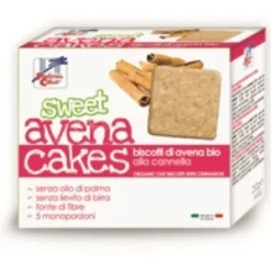 Sweet Avena Cakes Bisc Av Cann