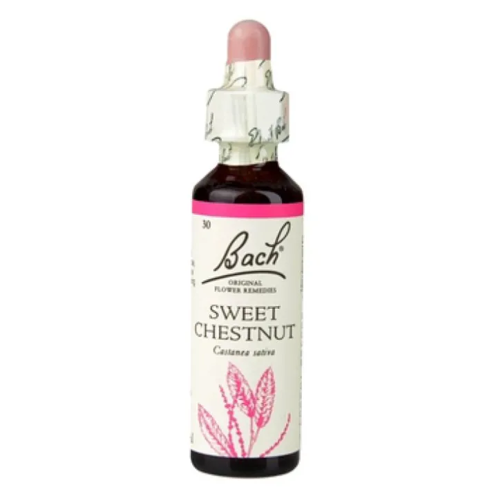 Sweet Chestnut Fiori di Bach® Original 20ml
