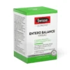 Swisse Entero Balance Viaggio 10 Bustine Orosolubili